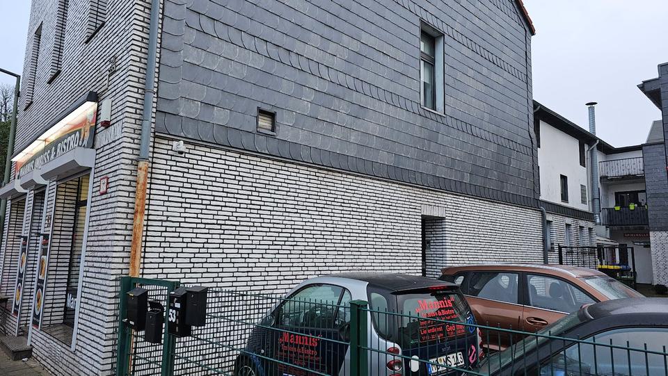 Teil 1 von WOHN-GESCHÄFTSHAUS am LINKEN NIEDERRHEIN, VON PRIVAT zimmer