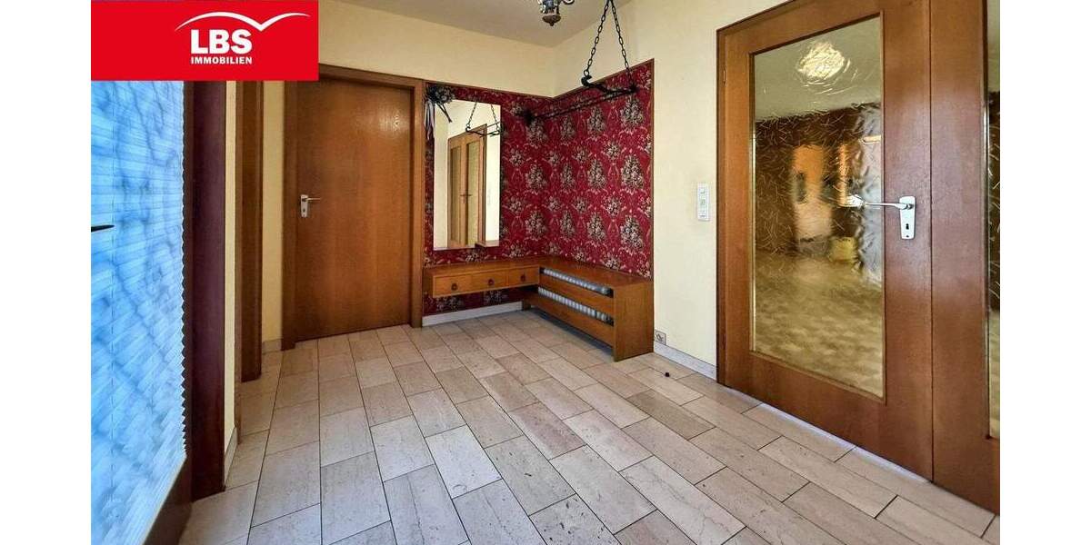 Freistehender, gepflegter Bungalow in bevorzugter Wohnlage von Marl-Drewer! 6 zimmer