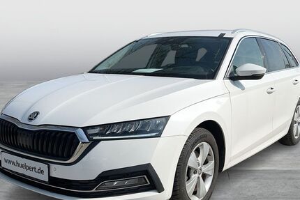Skoda Octavia 49.694 km 21.680 &euro; Dortmund 44269