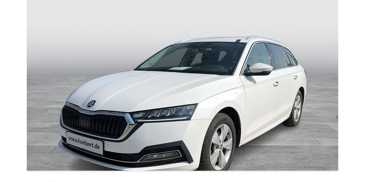 Skoda Octavia 49.694 km 21.680 &euro; Dortmund 44269