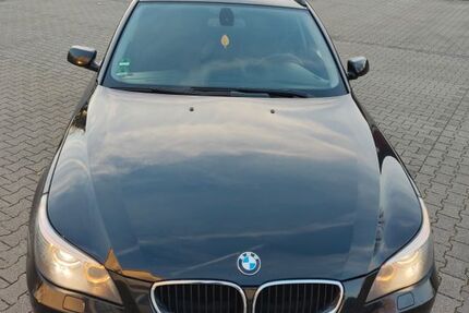 BMW 520 245.000 km 5.000 &euro; Gelsenkirchen 45897