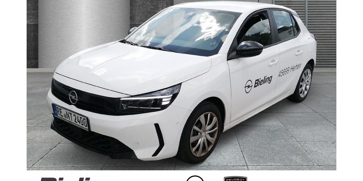 Opel Corsa 13.504 km 14.750 &euro; Herten 45699