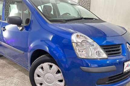 Renault Modus 115.711 km 2.341 &euro; Witten 58452