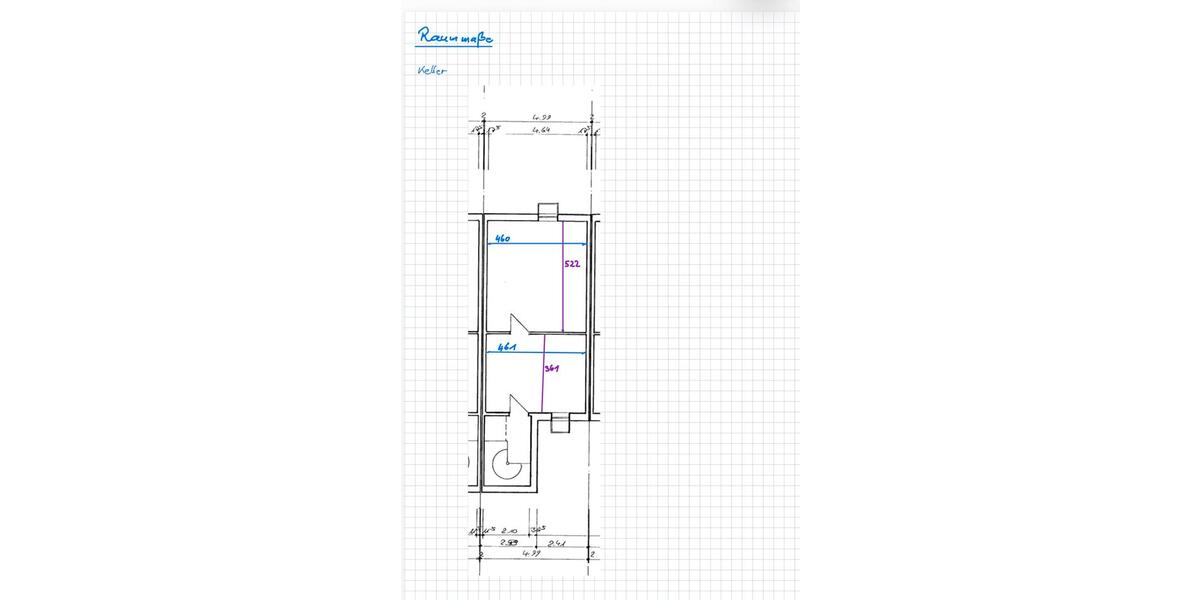 Reihenhaus Oberhausen Alsfeld - 5 Zimmer, 122 m&sup2;, 399.000&euro; | Angebot:27096816