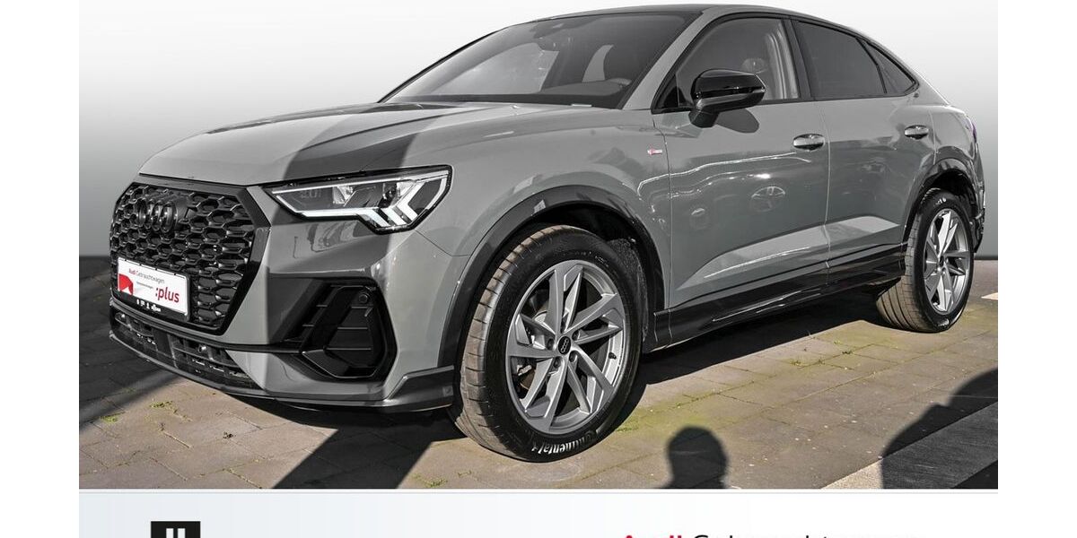 Audi Q3 6.610 km 45.980 &euro; Duisburg 47178