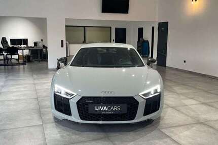 Audi R8 73.580 km 139.000 € Oberhausen 46049
