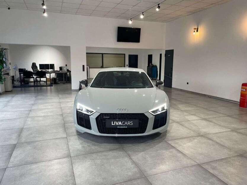 Audi R8 73.580 km 139.000 € Oberhausen 46049