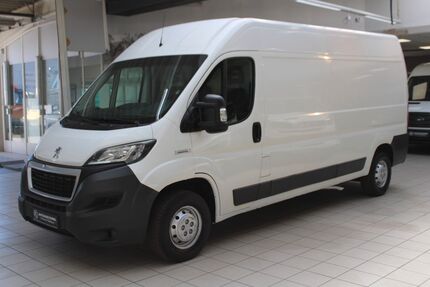 Peugeot Boxer 134.000 km 13.900 &euro; Dortmund 44339