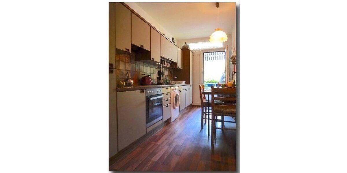 Etagenwohnung Dortmund Gartenstadt - 3 Zimmer, 69 m&sup2;, 189.000&euro; | Angebot:27119580