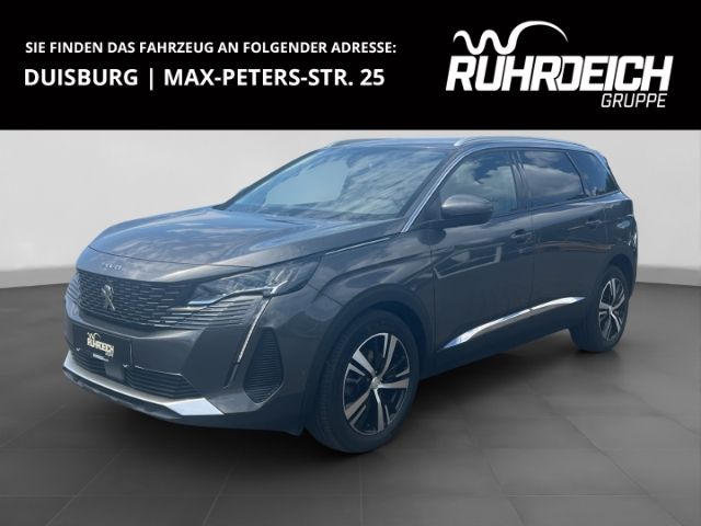 Peugeot 5008 51.700 km 25.290 &euro; Duisburg 47059