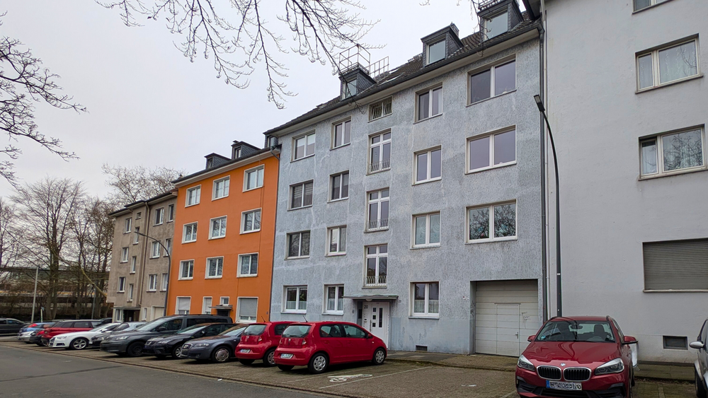 Etagenwohnung Dortmund Hörde - 3 Zimmer, 76 m&sup2;, 840&euro; | Angebot:25513820