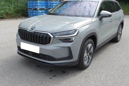 Skoda Kodiaq 75.000 km 36.490 &euro; Dortmund 44229