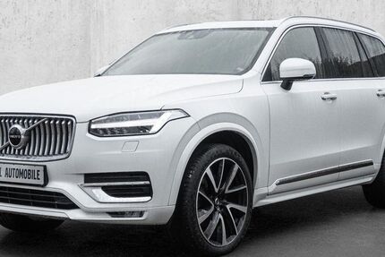 Volvo XC90 61.189 km 45.480 &euro; Wuppertal 42109