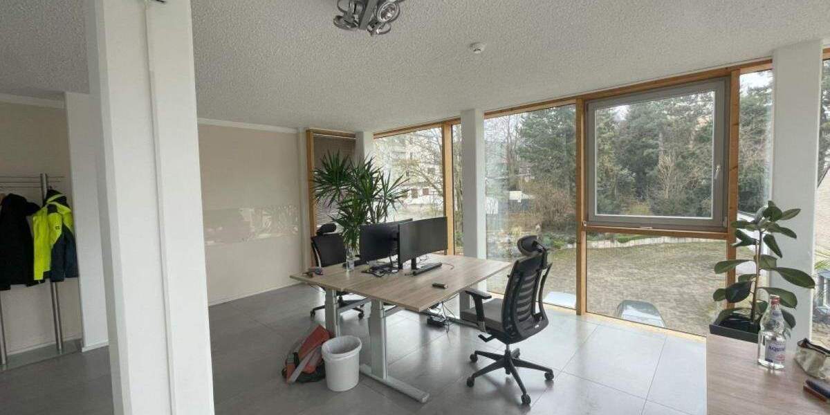 Gewerbeobjekt Bochum Linden - 3.016&euro; | Angebot:25711213