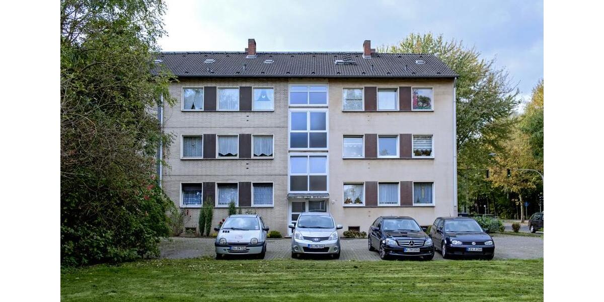 Großer Komfort, kleiner Preis! 3 zimmer