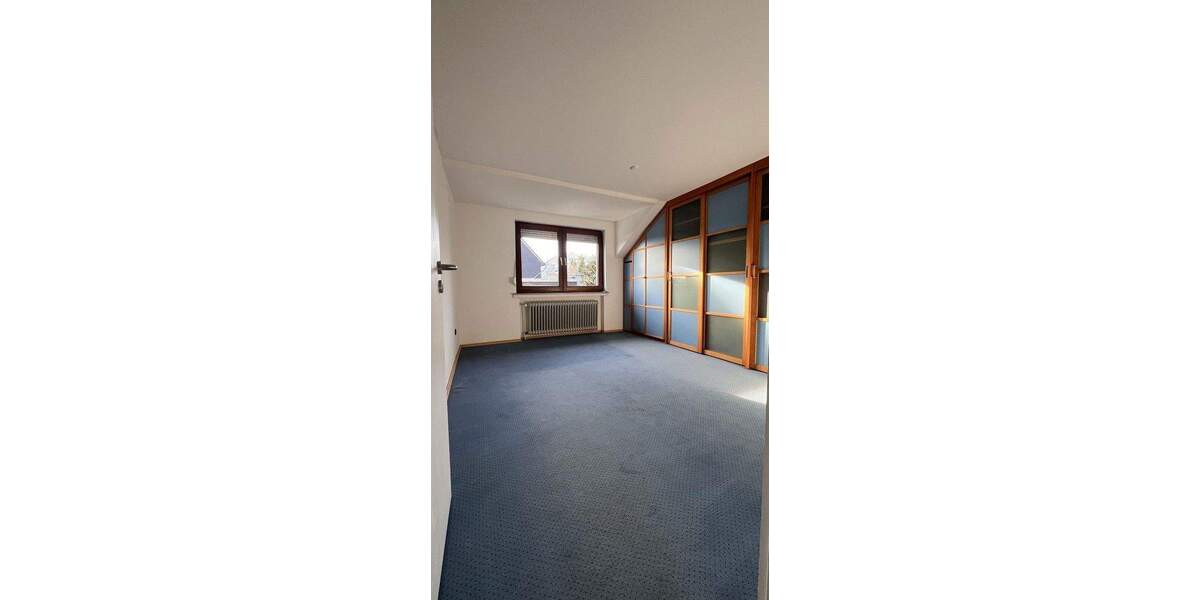 Etagenwohnung Gevelsberg - 3 Zimmer, 95 m&sup2;, 179.000&euro; | Angebot:25390545