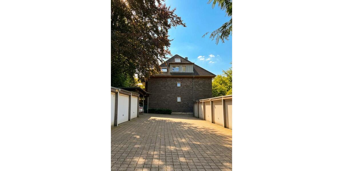 Hochparterre Mülheim an der Ruhr - 2.5 Zimmer, 83 m&sup2;, 259.000&euro; | Angebot:27024048