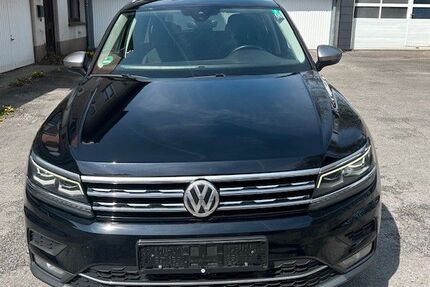 VW Tiguan 295.468 km 17.980 &euro; Wuppertal 42289