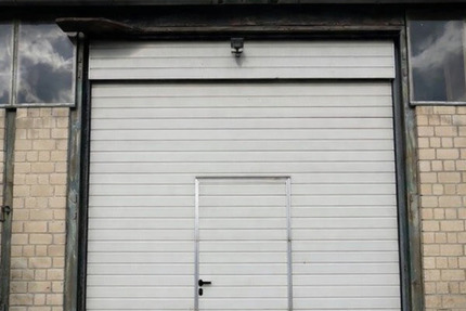 Gewerbeobjekt Haltern am See - 1.110&euro; | Angebot:25261903