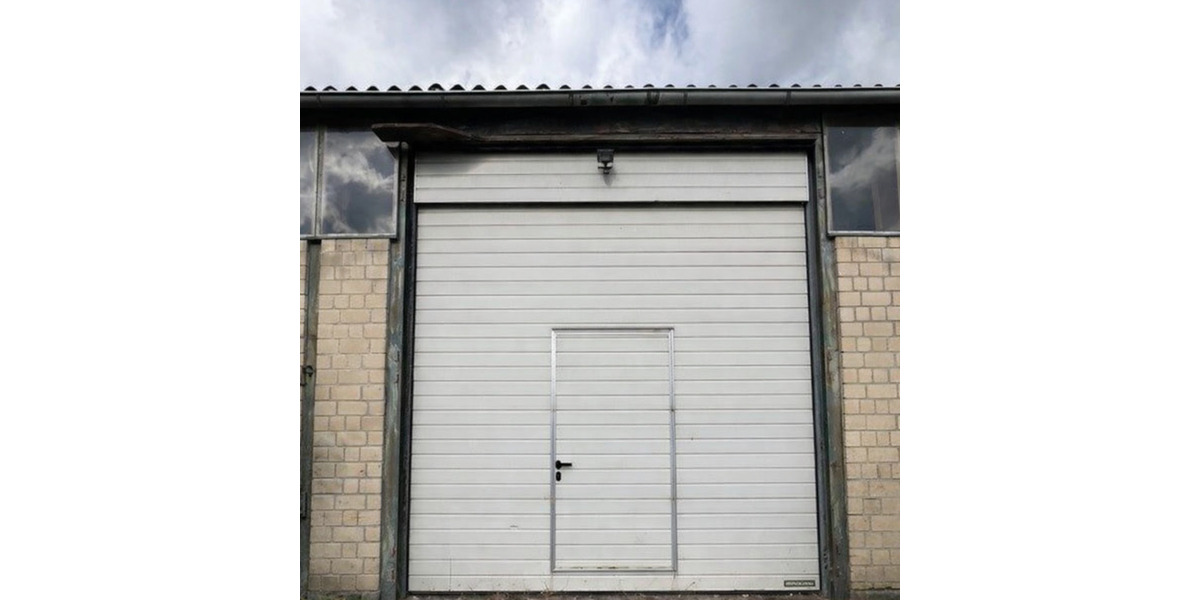 Gewerbeobjekt Haltern am See - 1.110&euro; | Angebot:25261903