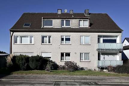 Haus Bochum Eppendorf - 15 Zimmer, 460 m&sup2;, 649.900&euro; | Angebot:26475053