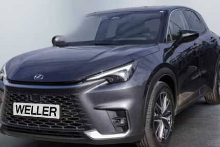 Lexus LBX 5.000 km 40.790 &euro; Dortmund 44143