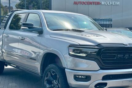 Dodge RAM 89.561 km 59.950 &euro; Mülheim an der ruhr 45476