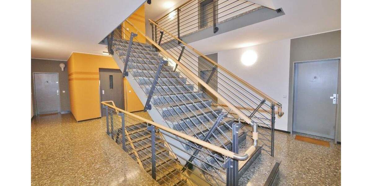 Moderne 3-Zimmer Etagenwohnung in gepflegter Wohnlage von Mettmann-Metzkausen 3 zimmer