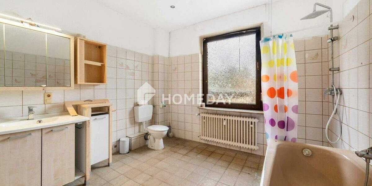 Etagenwohnung Marl Sinsen-Lenkerbeck - 4 Zimmer, 102 m&sup2;, 179.000&euro; | Angebot:25474042