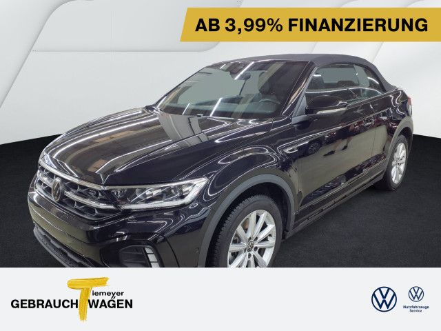 VW T-Roc 25.780 km 35.530 &euro; Marl 45770