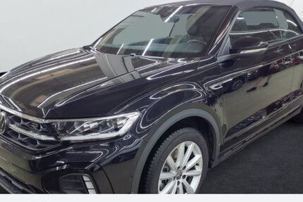 VW T-Roc 25.780 km 35.930 &euro; Marl 45770