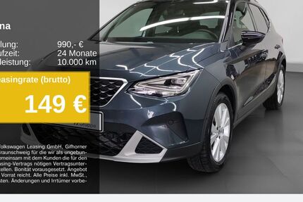 Seat Arona 20.518 km 23.110 &euro; Bochum 44809