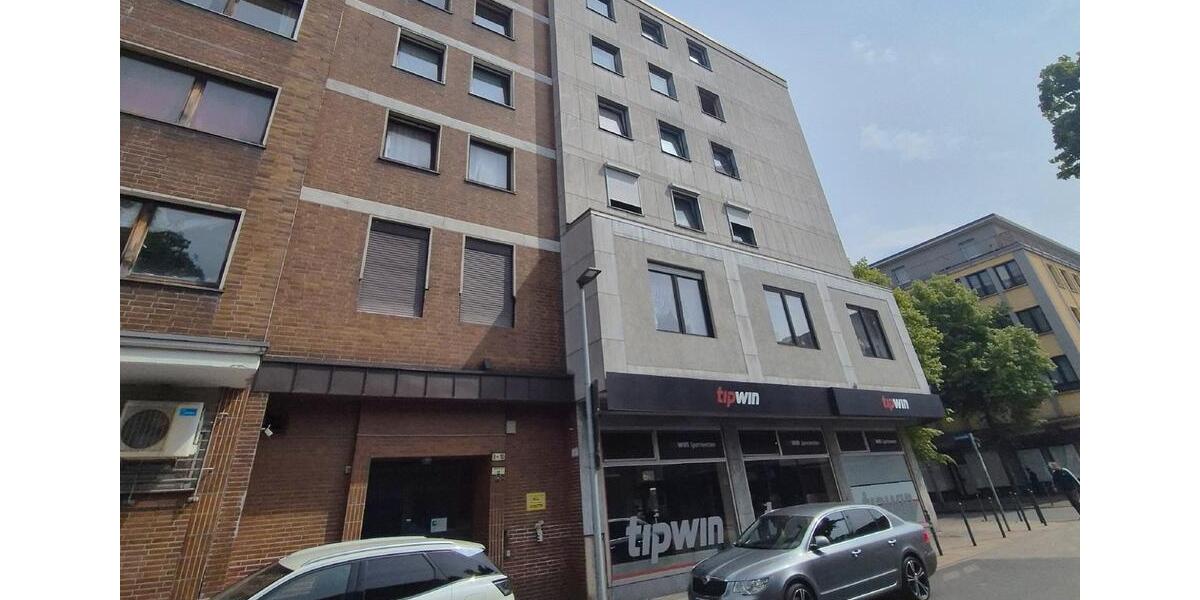 Etagenwohnung Oberhausen - 1.5 Zimmer, 44 m&sup2;, 51.000&euro; | Angebot:27233749