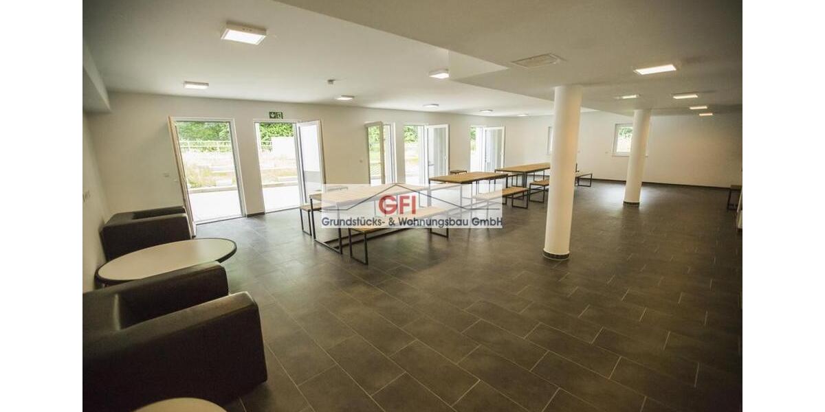 Etagenwohnung Bochum Laer - 2 Zimmer, 62 m&sup2;, 1.090&euro; | Angebot:26381526