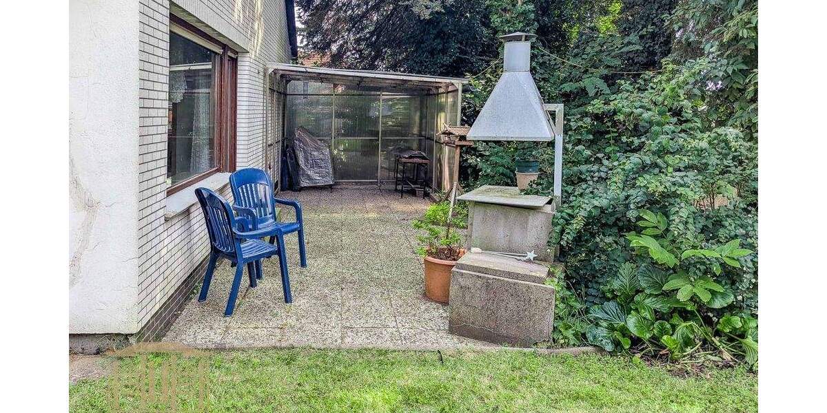 Einfamilienhaus Wuppertal Langerfeld - 6 Zimmer, 120 m&sup2;, 399.500&euro; | Angebot:23478885