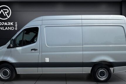 Mercedes-Benz Sprinter 213.402 km 29.900 &euro; Bochum 44866
