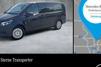 Mercedes-Benz Vito 42.223 km 44.480 &euro; Duisburg 47138