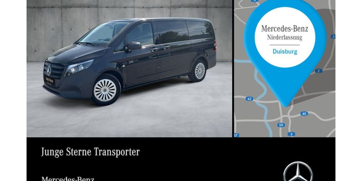 Mercedes-Benz Vito 42.223 km 44.480 &euro; Duisburg 47138