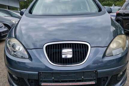 Seat Altea