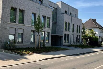 TOP-Mietwohnung in bevorzugter Wohnlage von Recklinghausen