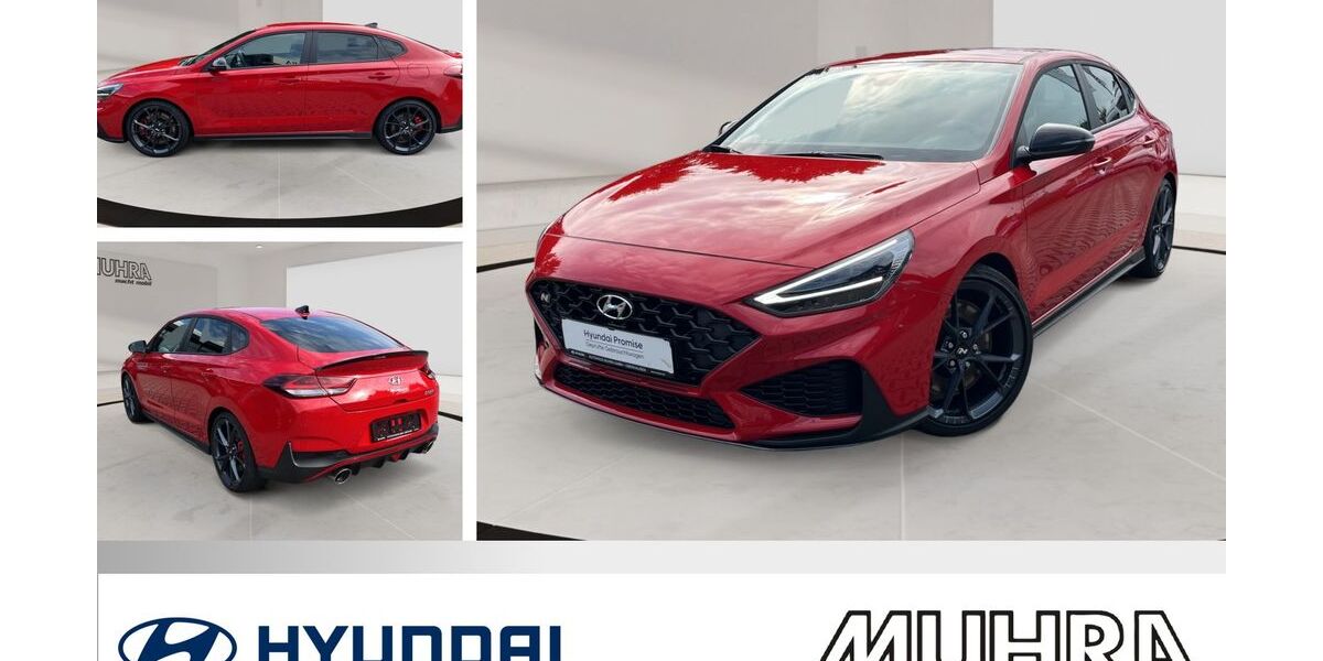 Hyundai i30 4.357 km 35.989 &euro; Oberhausen 46149