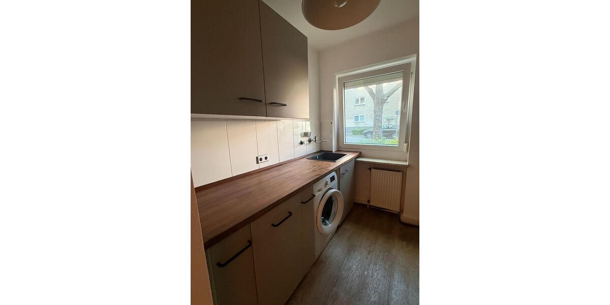 Erdgeschoßwohnung Dortmund Innenstadt West - 2 Zimmer, 49 m&sup2;, 620&euro; | Angebot:26375149