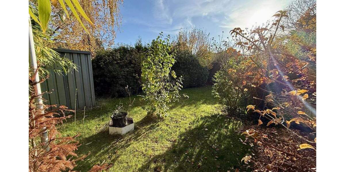 Reihenmittelhaus Gladbeck Schultendorf - 3 Zimmer, 80 m&sup2;, 220.000&euro; | Angebot:25190759