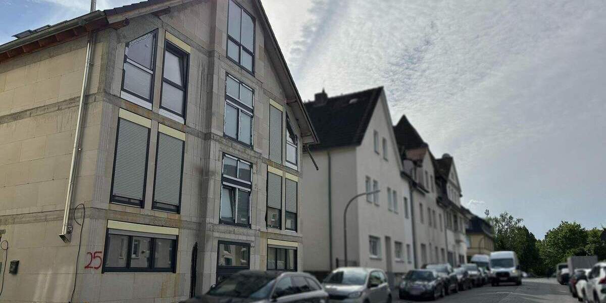 Mehrfamilienhaus, Wohnhaus Dortmund Oestrich - 1 Zimmer, 352 m&sup2;, 500.000&euro; | Angebot:25050929