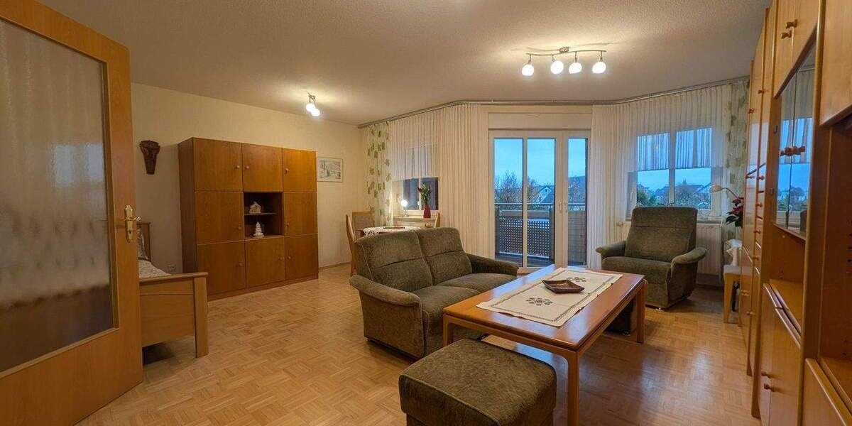 - Provisionsfrei - Barrierefreie Wohnung in Dinslaken-Hiesfeld 1 zimmer