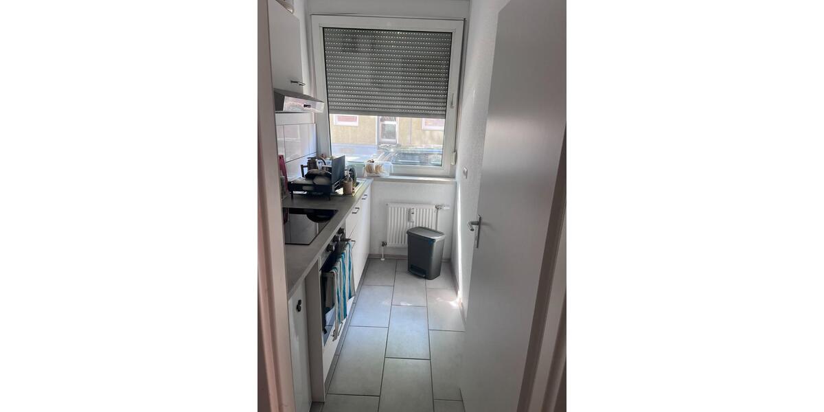 Erdgeschoßwohnung Bochum Bochum-Mitte - 1 Zimmer, 40 m&sup2;, 425&euro; | Angebot:26706037