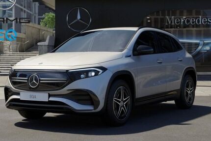Mercedes-Benz EQA 21.209 km 29.890 &euro; Dortmund 44139