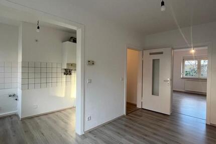 3 Zimmer Erdgeschosswohnung zum wohlfühlen! 3 zimmer