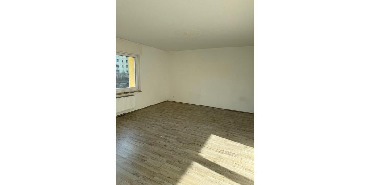 Hier ist Platz zum Wohnen 3.5 zimmer