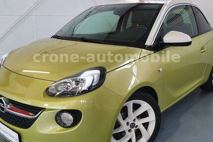 Opel Adam 69.986 km 7.995 &euro; Wuppertal 42349